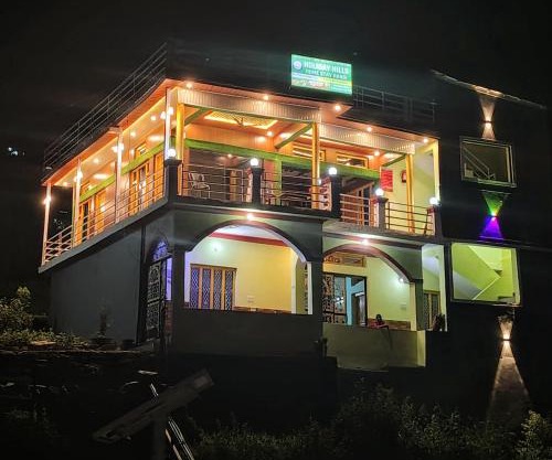 Holiday Hills Home stay Ransi