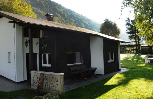 Holiday home Feldbergblick