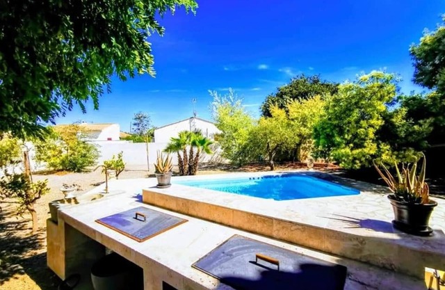 Holiday Home "Villa Napoléon" with Private Pool & Wi-Fi