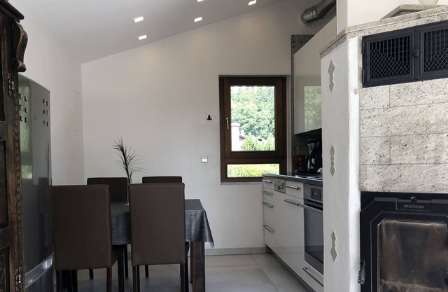 Holiday home with terrace, 1 bedroom, max. 4 people