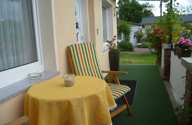 Holiday home 1 - Heyder family - Holiday home 1