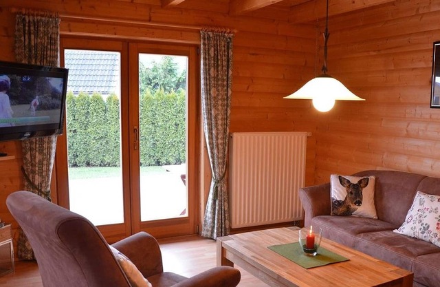 Holiday home, 110sqm, 3 bedrooms, max. 8 people