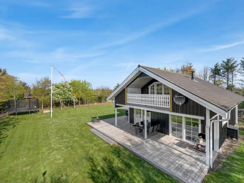 Holiday Home Adelia - 850m to the inlet by Interhome