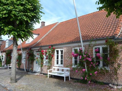 Holiday Home Ajna - 9-8km from the sea by Interhome
