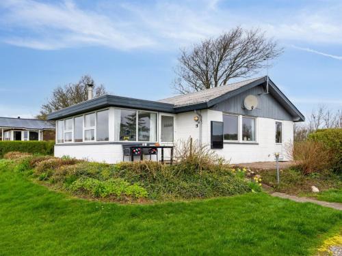 Holiday Home Aletha - 300m to the fjord by Interhome