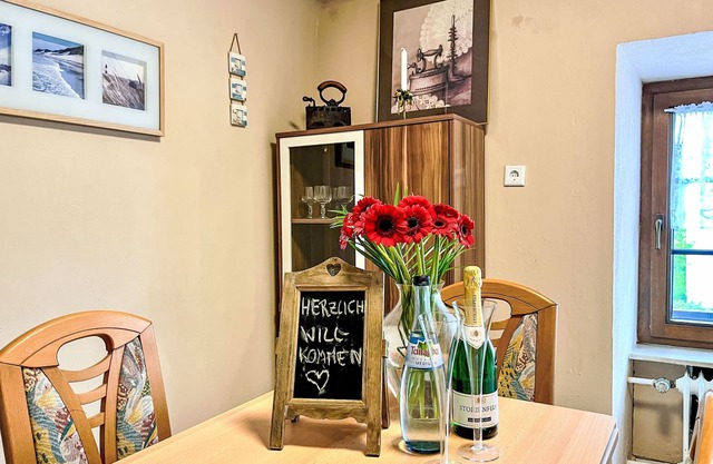 Holiday Home am Bostalsee by Interhome