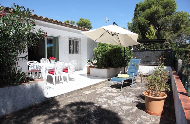Holiday Home 'Andrea' with Mountain View, Private Terrace and Wi-Fi