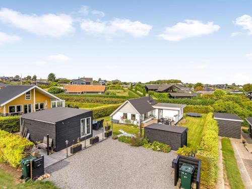Holiday Home Arnia - 250m from the sea by Interhome