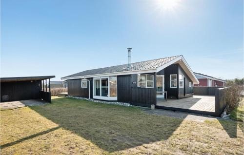 Holiday Home As Strandby Juelsminde X