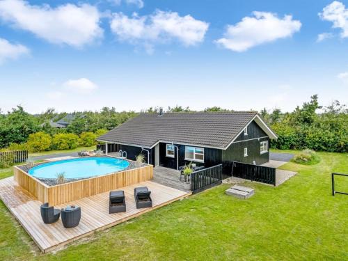 Holiday Home Asel - 4km from the sea by Interhome
