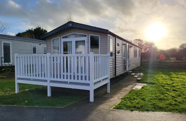 Holiday Home at Combe Haven, St Leonards, Hastings