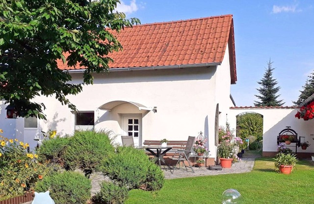 Holiday home Bellin VORP 2501 - VORP 2501