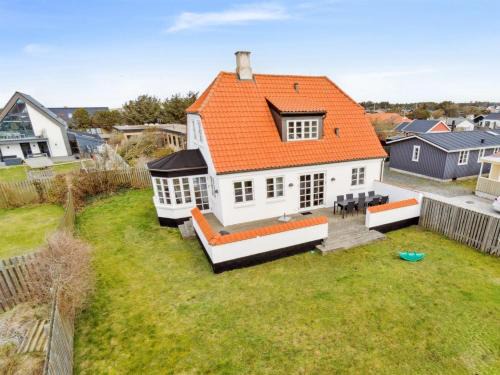 Holiday Home Birtir - 200m from the sea by Interhome