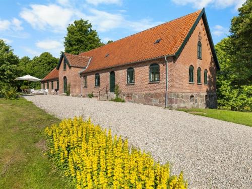 Holiday Home Brun - 1-5km from the sea by Interhome