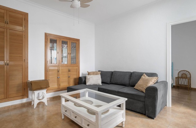 Holiday Home 'Buganvilla' with Wi-Fi