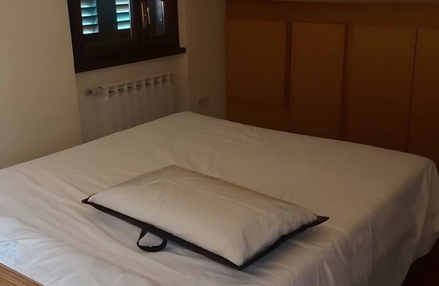 Holiday Home 'Casa 400m Dal Mare Lido Di Camaiore' with Private Garden, Wi-Fi and Air Conditioning