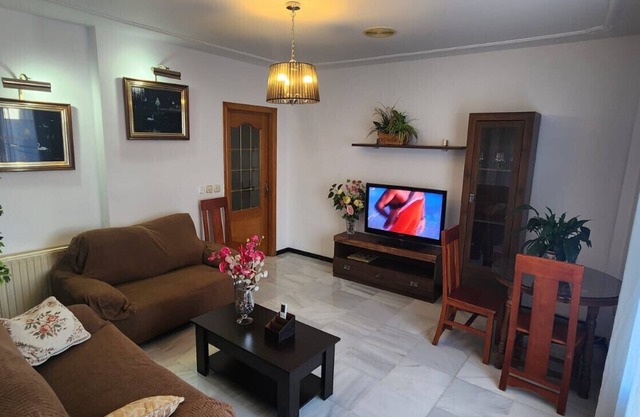 Holiday Home 'Casa Filo Mountain Views' with Mountain Views, Wi-Fi and Air Conditioning