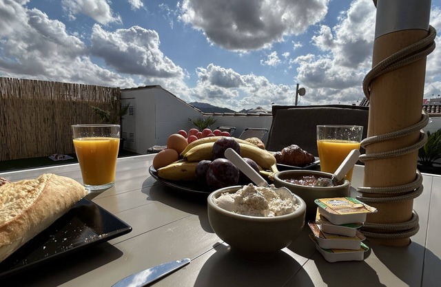 Holiday Home 'Casa Luso' with Mountain View, Wi-Fi and Air Conditioning