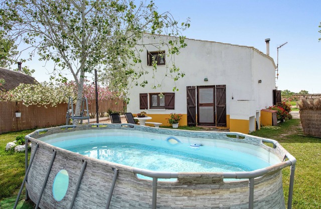 Holiday Home 'Casa Susana' with Wi-Fi