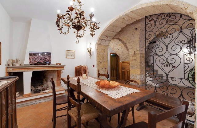 Holiday Home "Casa Verdi" with View of the Cathedral, Terrace & Wi-Fi