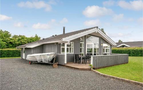 Holiday Home Chr Jacobsensvej Ii