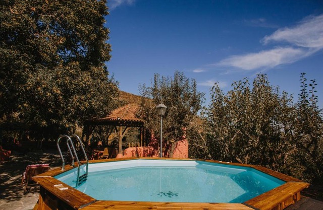 Holiday Home Cloty by VillaGranCanaria