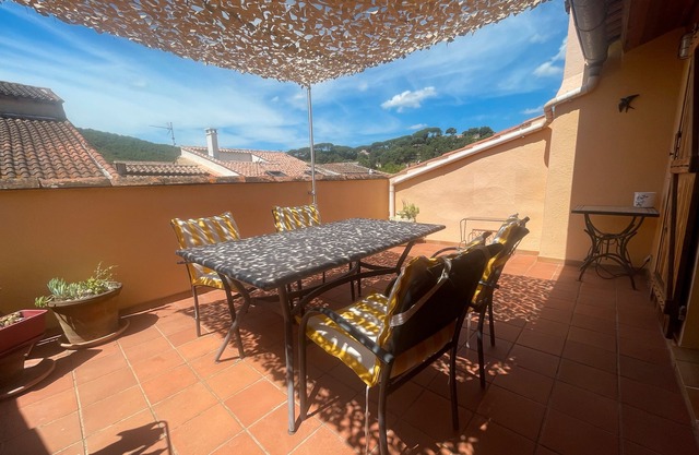 Holiday Home 'Collo' with Mountain View, Private Terrace and Wi-Fi