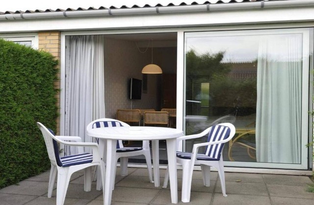 Holiday home combining comfort-By Traum