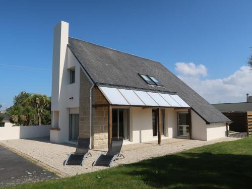 Holiday Home Cremiou Beach by Interhome