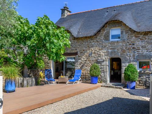 Holiday Home Cromlech'Dek by Interhome
