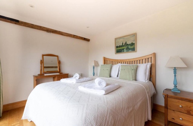 Holiday Home Dairy by Interhome