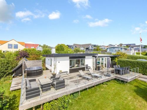 Holiday Home Delan - 75m from the sea by Interhome