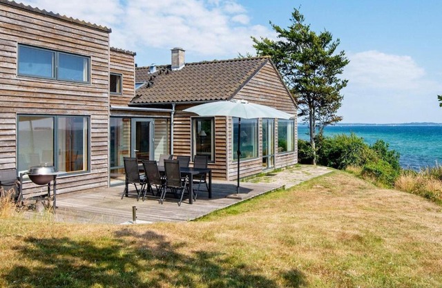 Holiday home Ebeltoft CLXVI