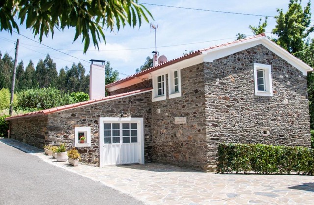 Holiday Home El Olivo by Interhome