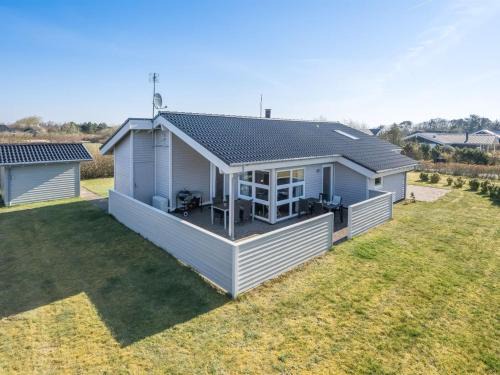 Holiday Home Ellis - 700m to the inlet by Interhome