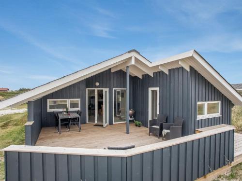 Holiday Home Estella - 500m to the inlet by Interhome