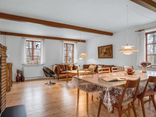 Holiday Home Eva - 9km to the fjord by Interhome