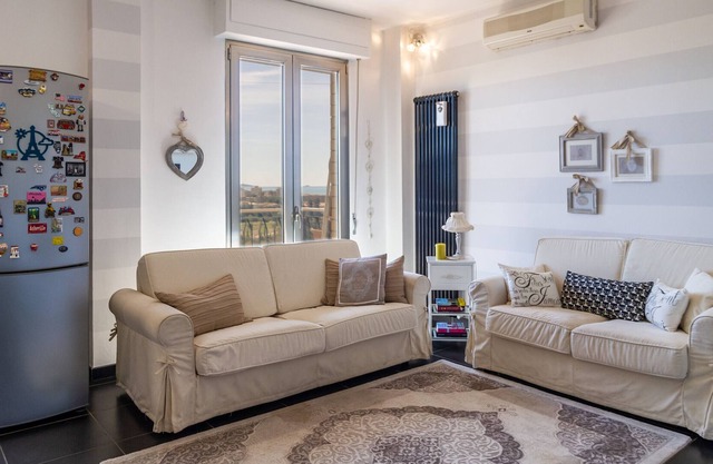 Holiday Home "F22 Casa Francesca" with Balcony & A/C