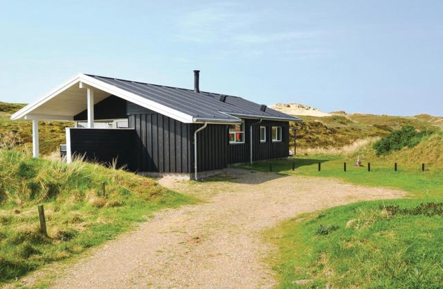 Holiday Home Fanø 18