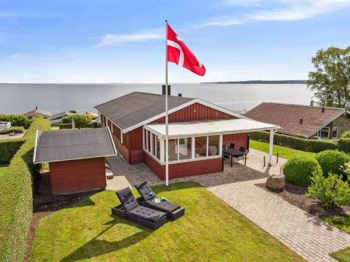 Holiday Home Fani - 150m from the sea by Interhome
