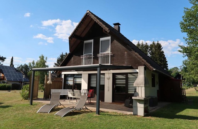 Holiday Home Ferienwohnpark Silbersee by Interhome