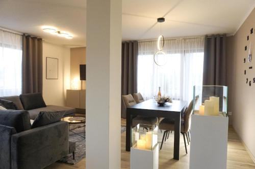 Holiday Home Ferienwohnung Holiday Home 11
