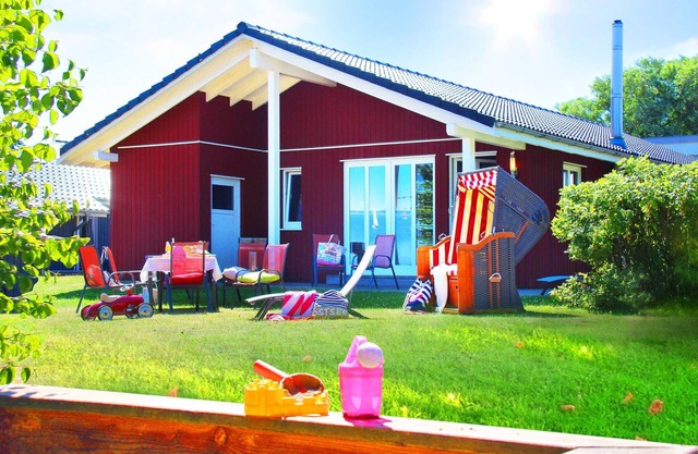 Holiday home Fjellerup - Holiday home Fjellerup