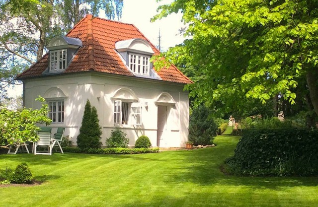 Holiday home for 2 guests with 47m² in Eckernförde (1052)