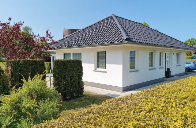 Holiday home for 4 guests with 83m² in Zingst (21828)