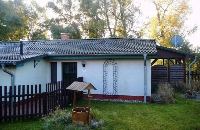 Holiday home for 5 guests with 50m² in Saal (113230)