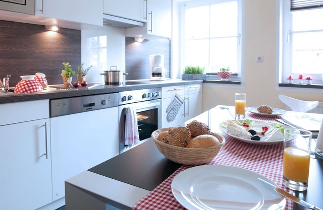 Holiday home for 6 guests with 95m² in Otterndorf (55027)