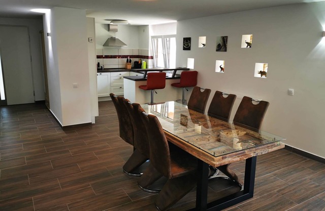 Holiday home for 6 guests with 105m² in Brüggen (123493)