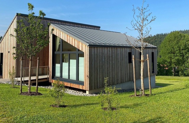 Holiday home for 6 guests with 91m² in Mauth (144421)