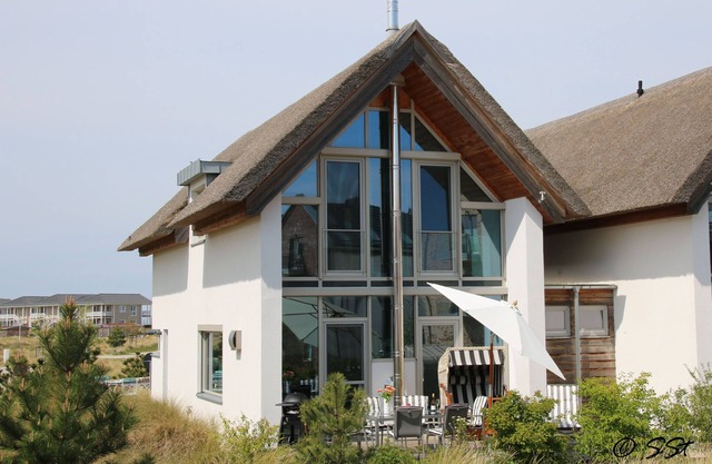 Holiday home for 6 guests with 113m² in Heiligenhafen (20936)